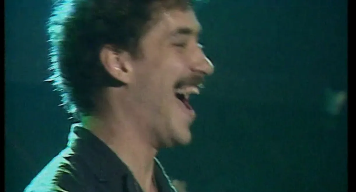 Husker Du: Live at Camden Palace, London 1985