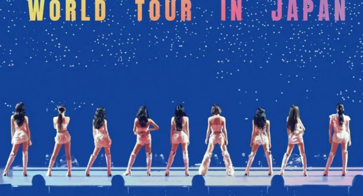 TWICE – THIS IS FOR WORLD TOUR IN JAPAN 2025