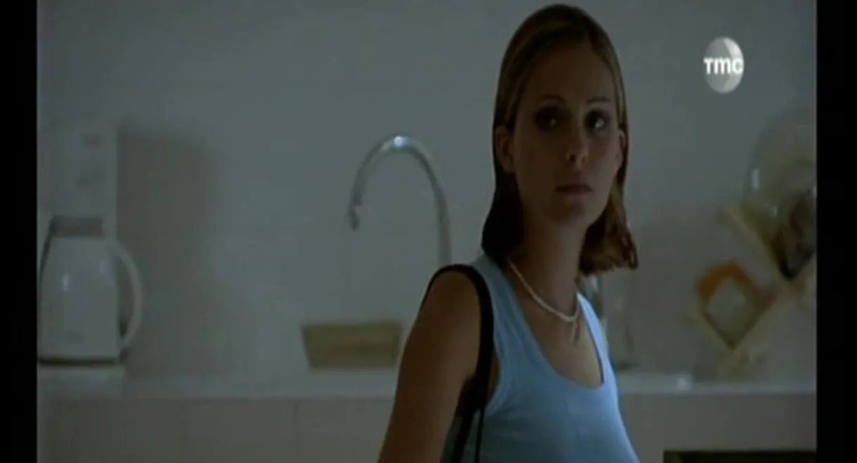 The Last Girl
