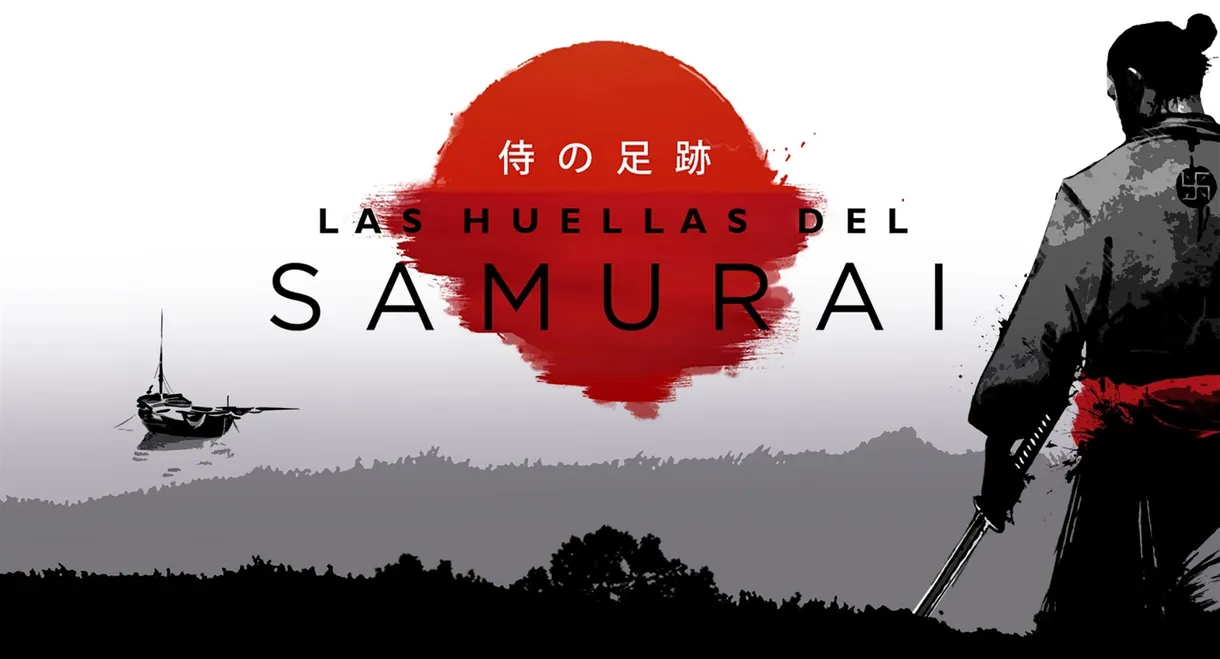 The Samurai's Footsteps