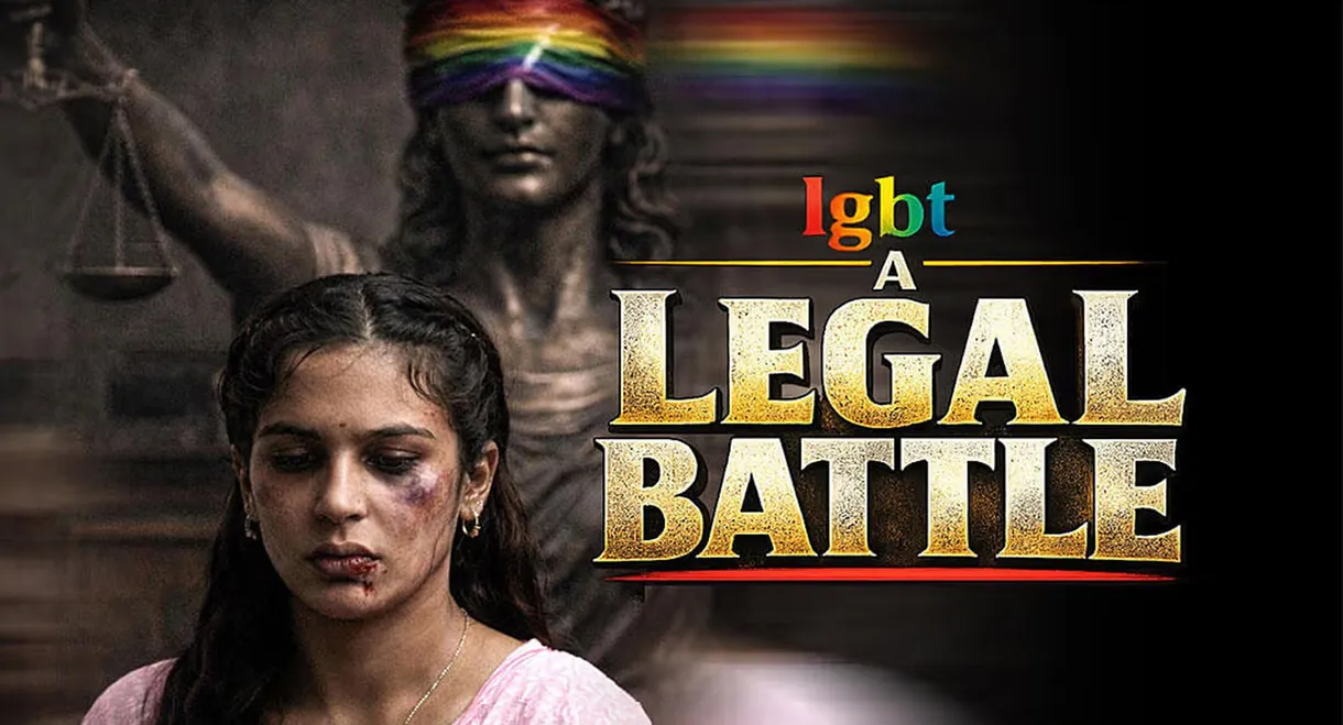 LGBT - A Legal Battle