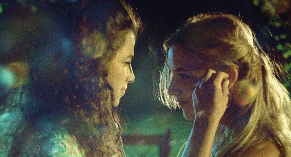 Girls Feels: Forces of Nature