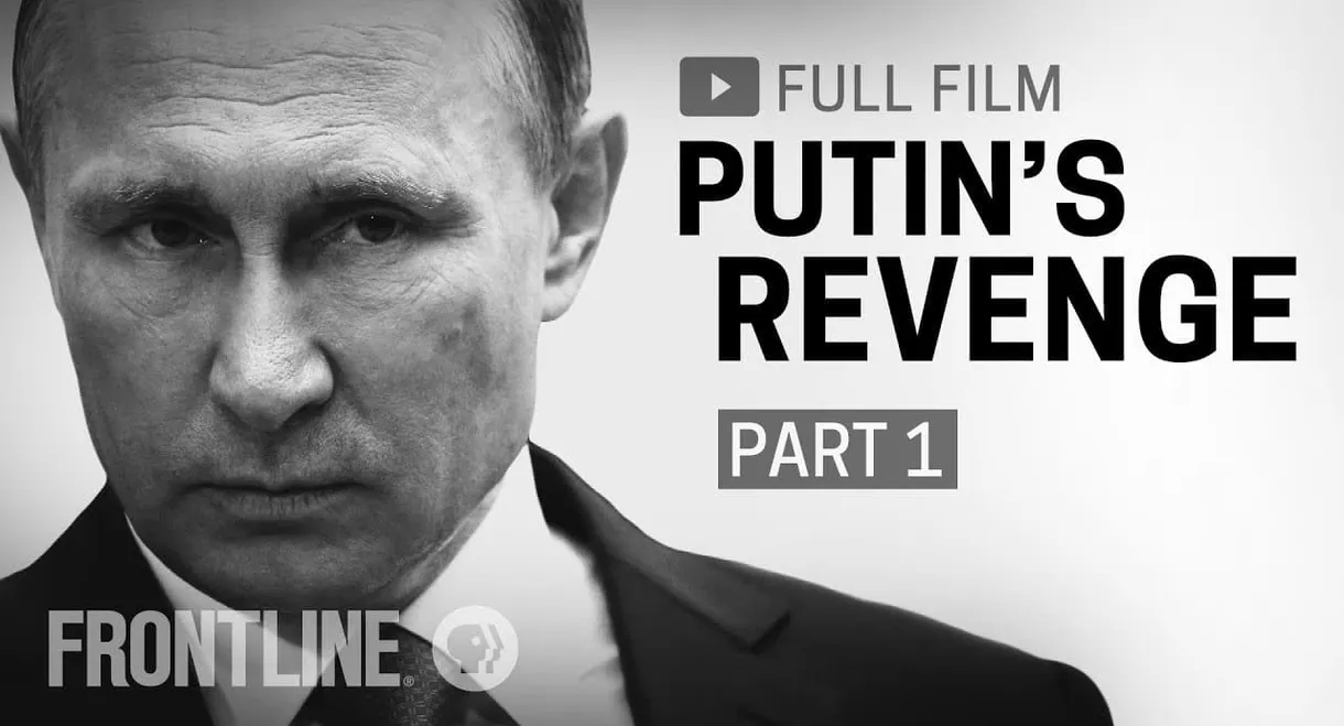 Putin's Revenge - Part 1