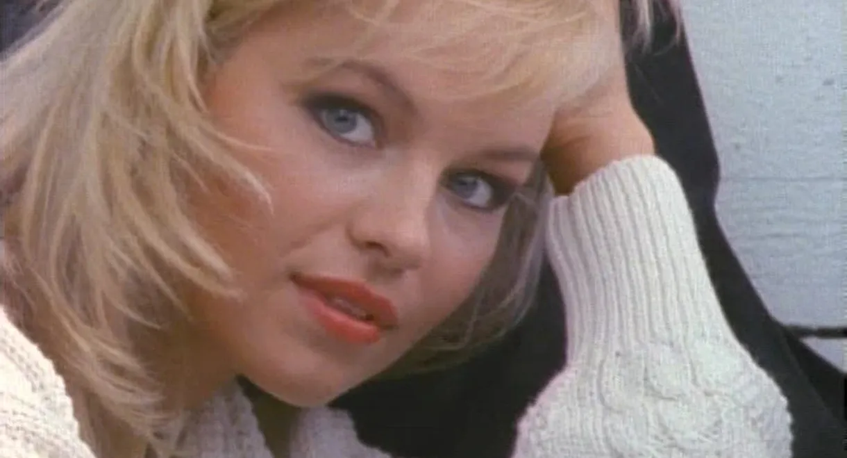 Playboy Video Centerfold: Pamela Anderson