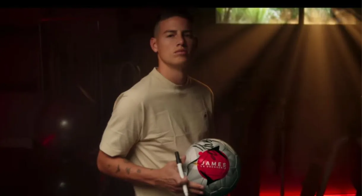 James.
