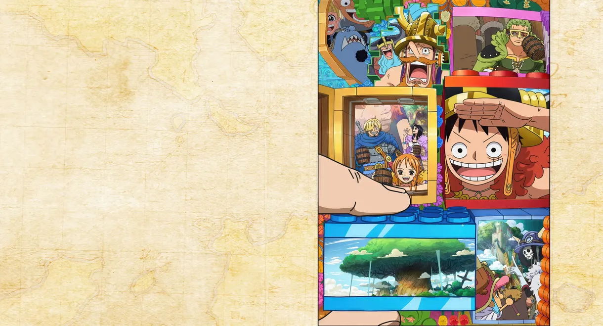 One Piece