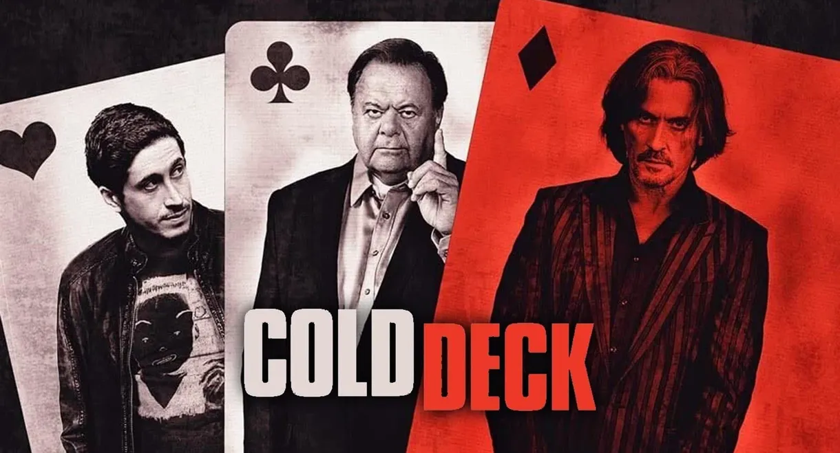 Cold Deck