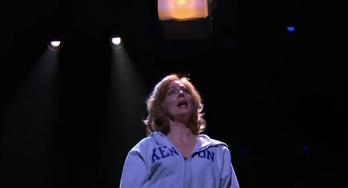 9 to 5: The Musical