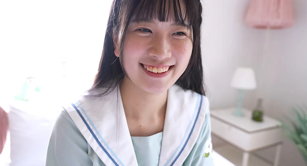 Kurumi Gotenzaka: See-Through Love