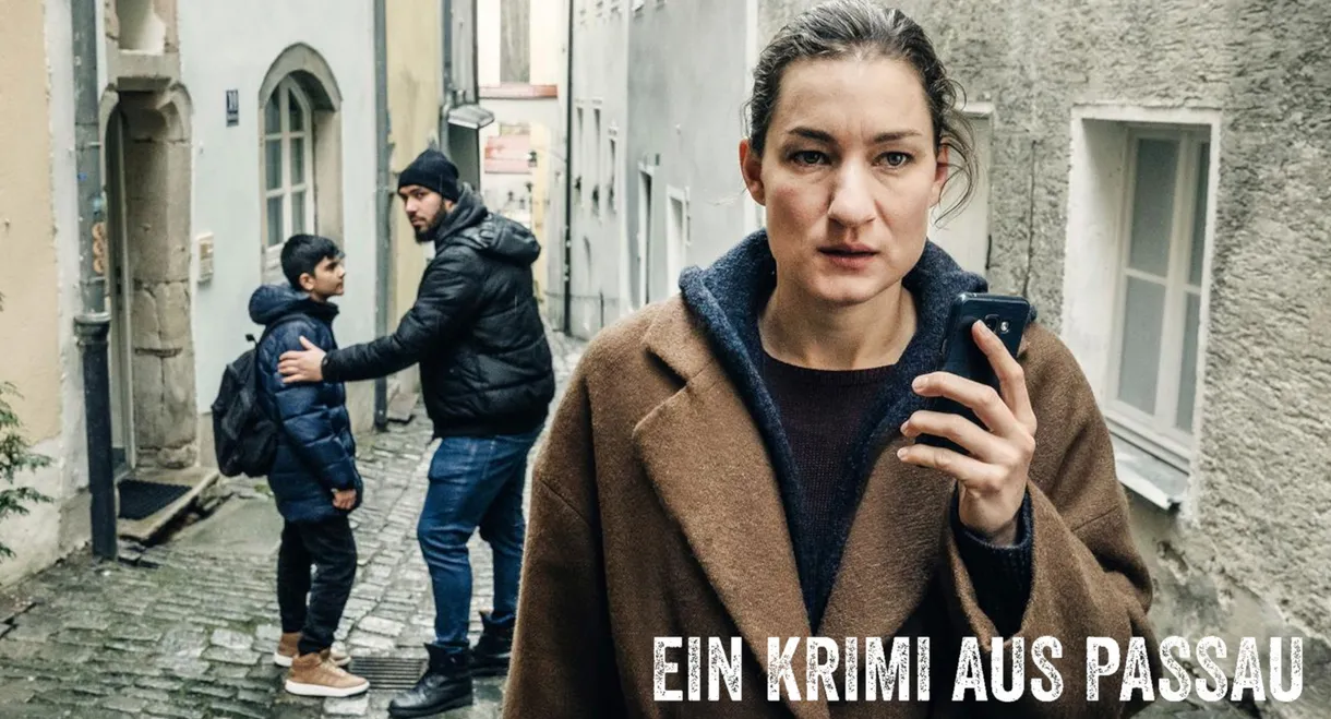 Freund oder Feind - Ein Krimi aus Passau