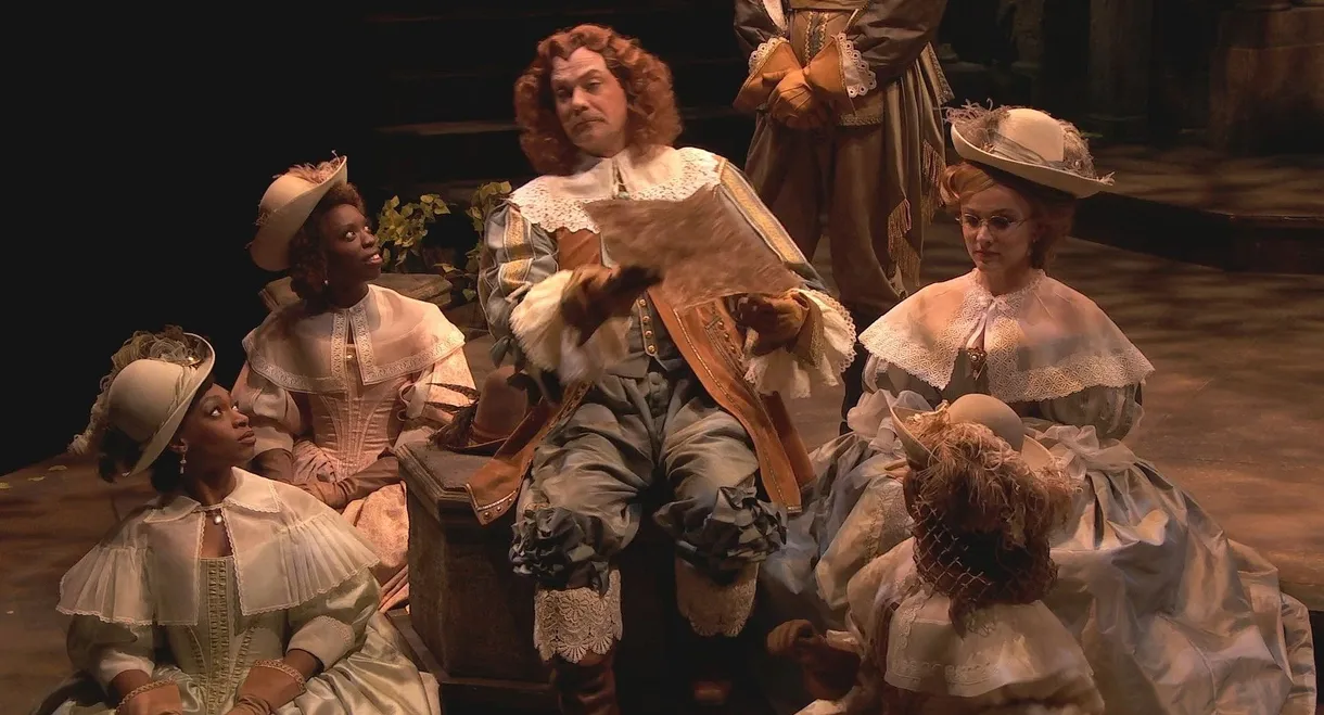 Love's Labour's Lost