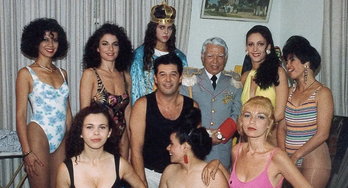 Miss Ameriguá