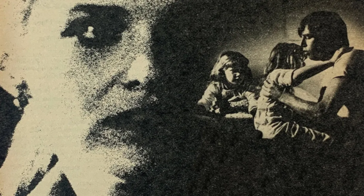 The Child Stealer