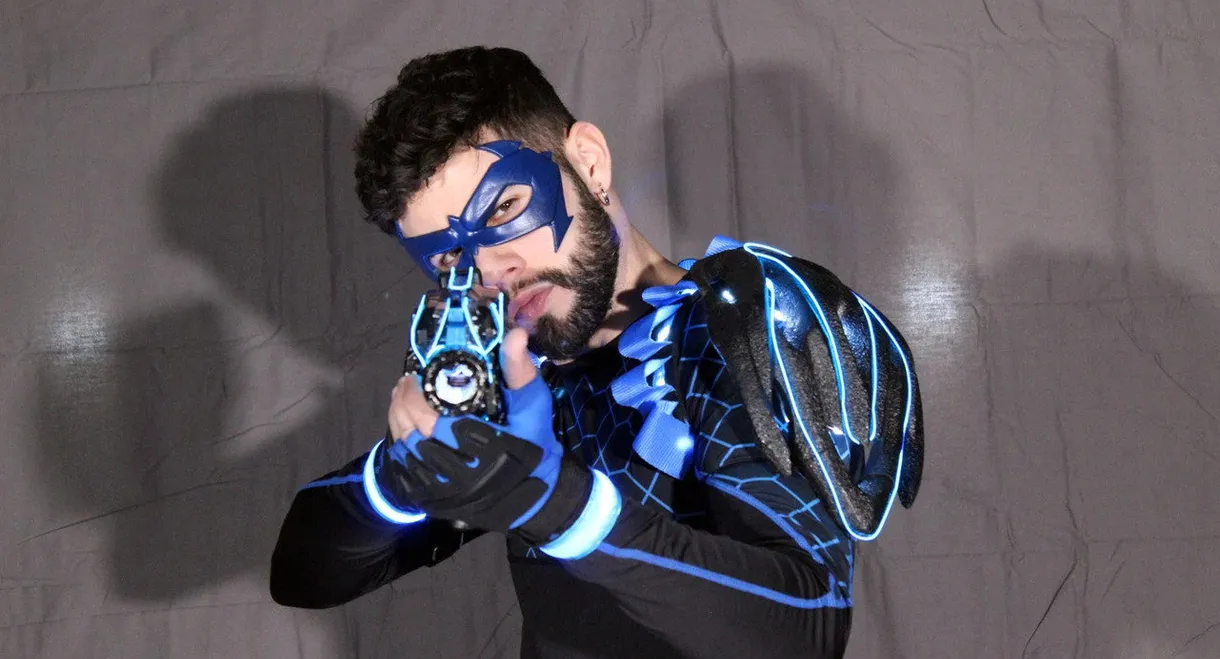 Streamy Boy