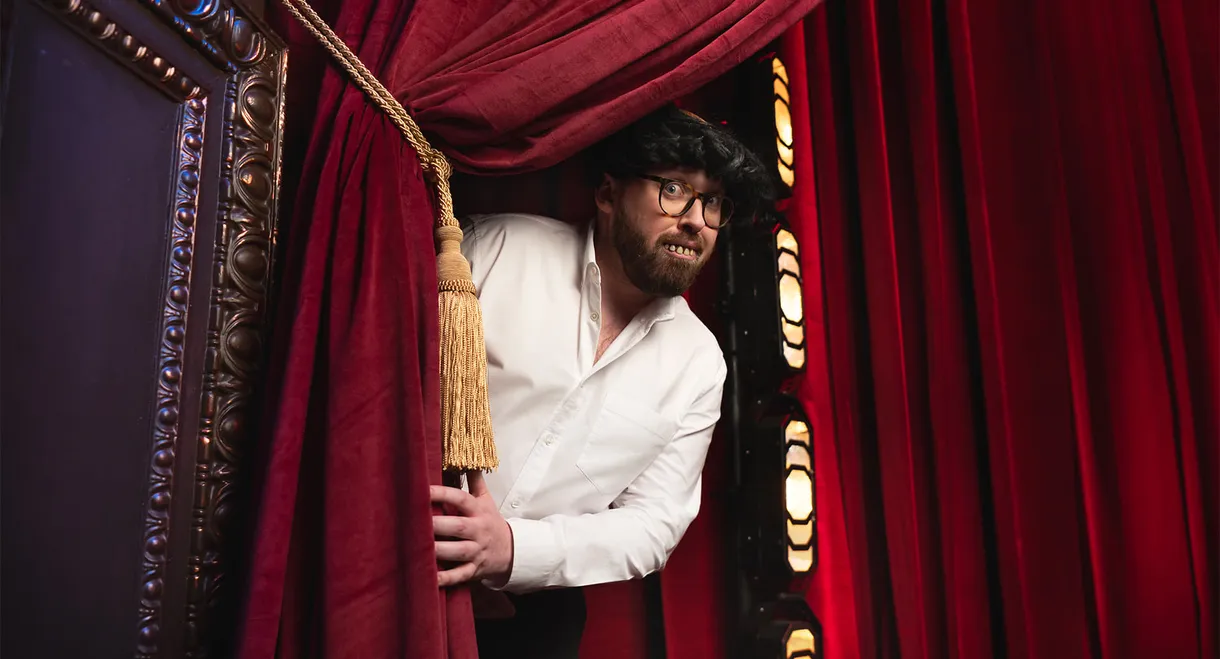 John Kearns: The Varnishing Days