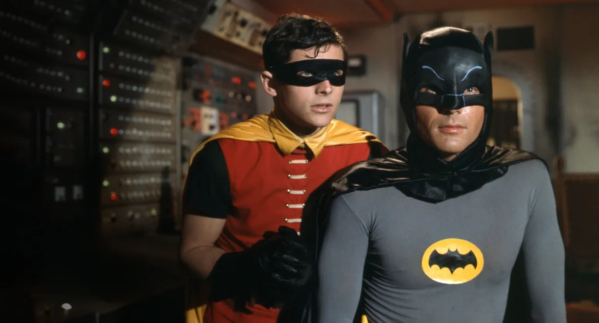 Batman