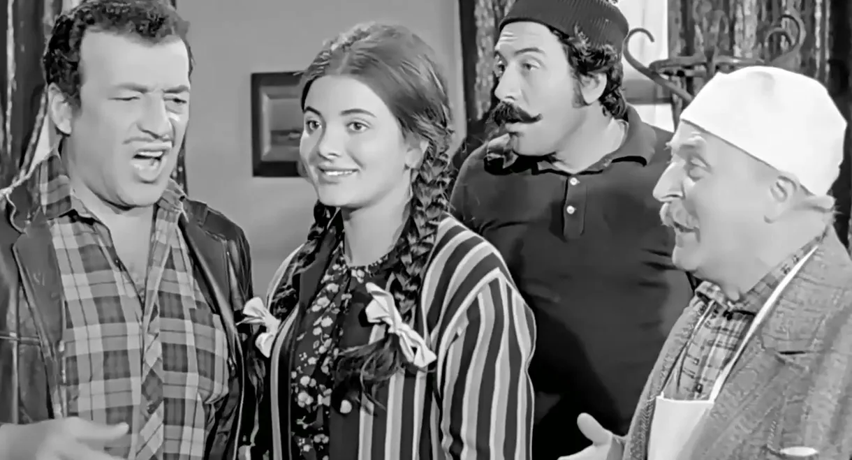 Ağlama Değmez Hayat