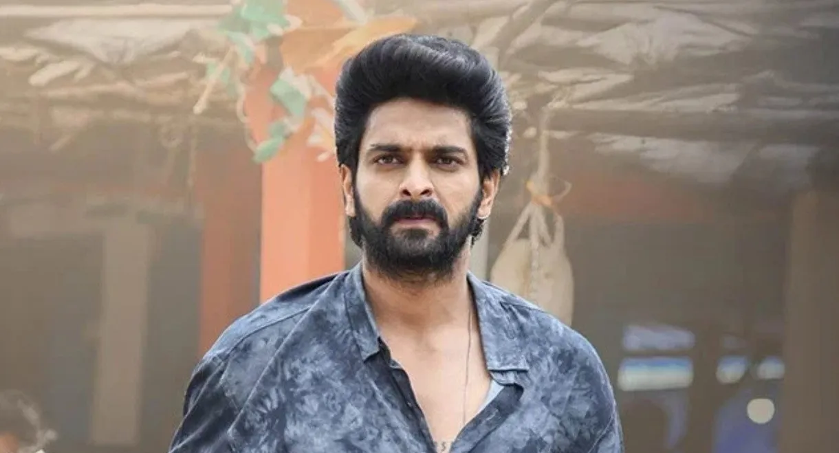 Bad Boy Karthik