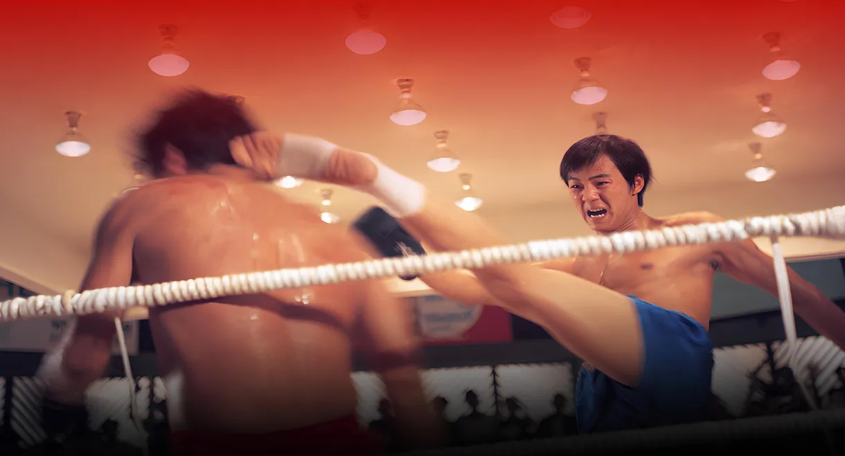 Duel of Fists