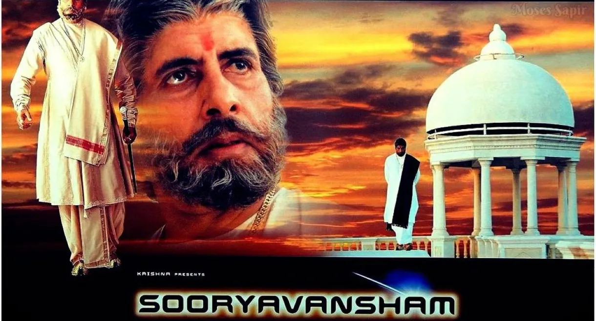 Sooryavansham