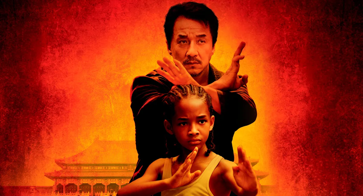 The Karate Kid