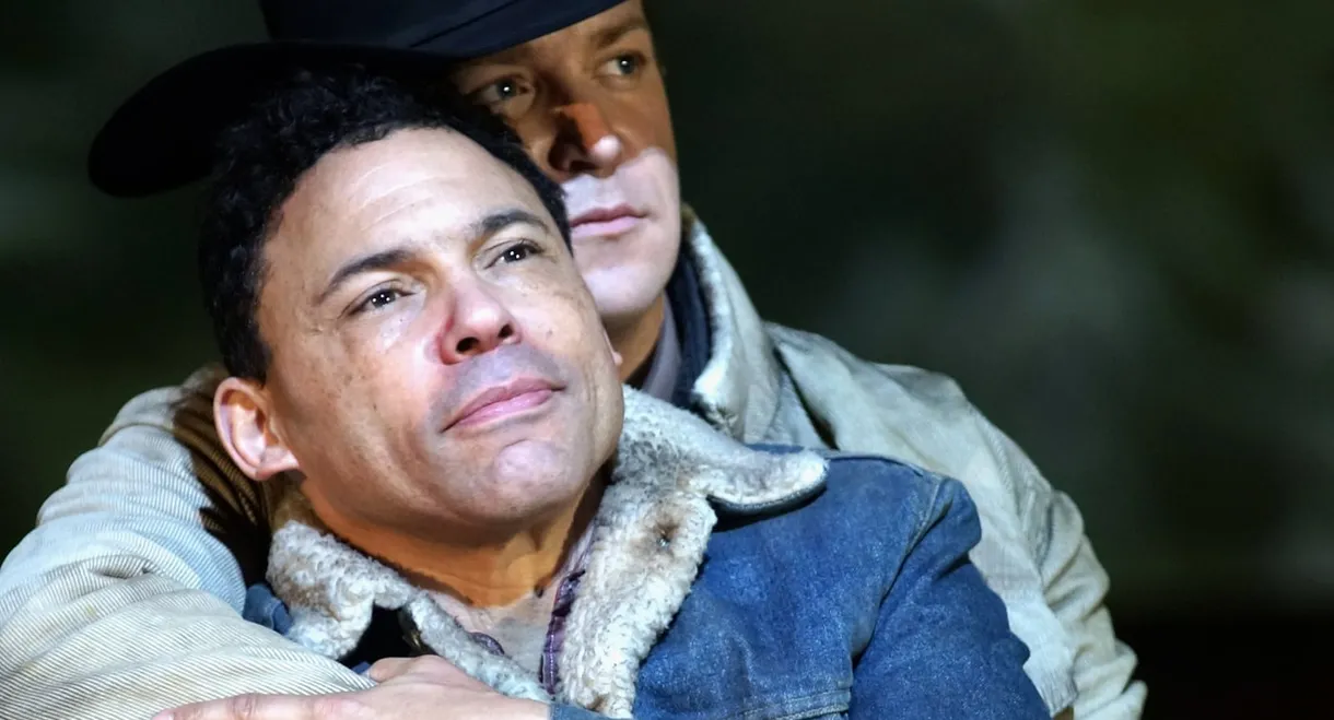 Brokeback Mountain