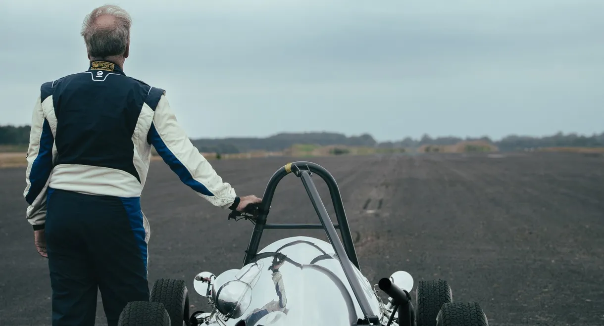 Gentleman Racer