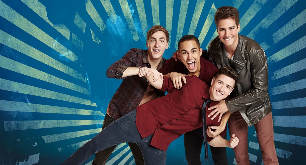 Big Time Rush
