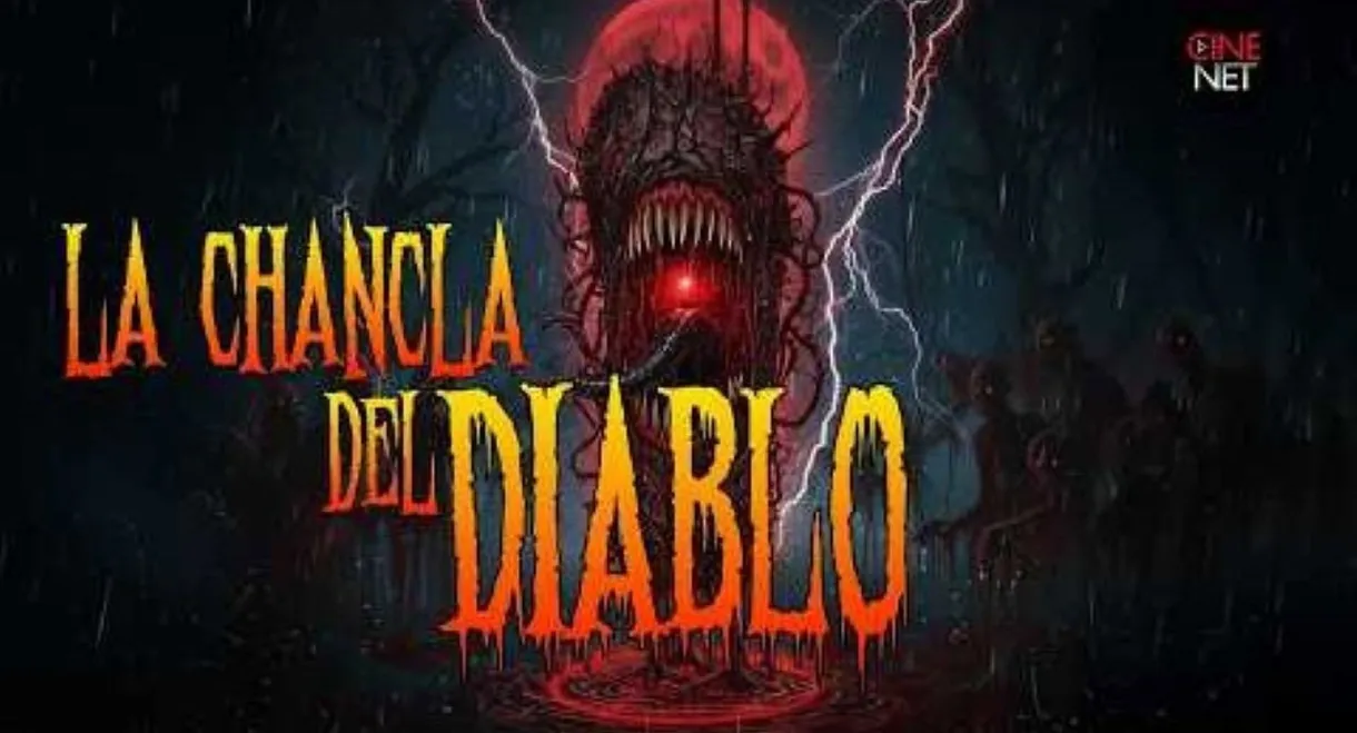 The Devil's Sandal