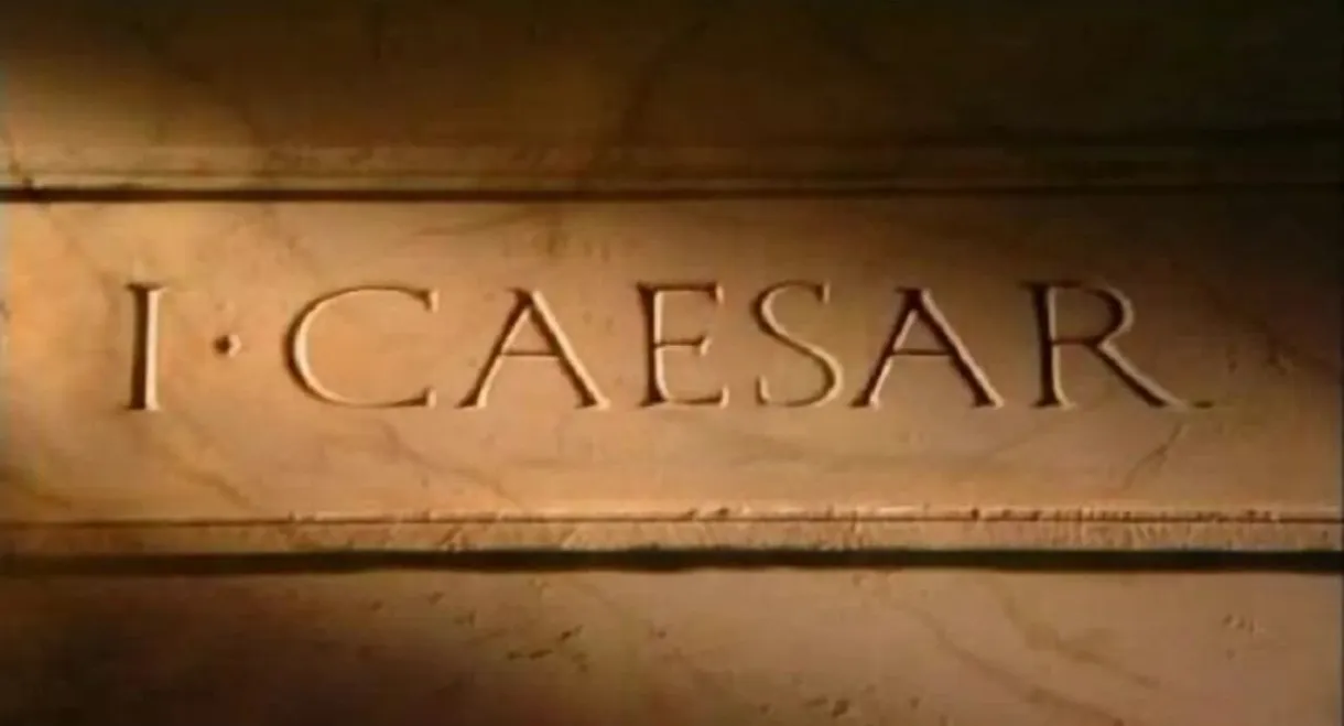 I, Caesar