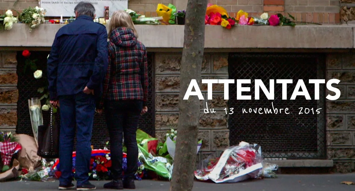 13 novembre 2015 - Chemins de la mémoire