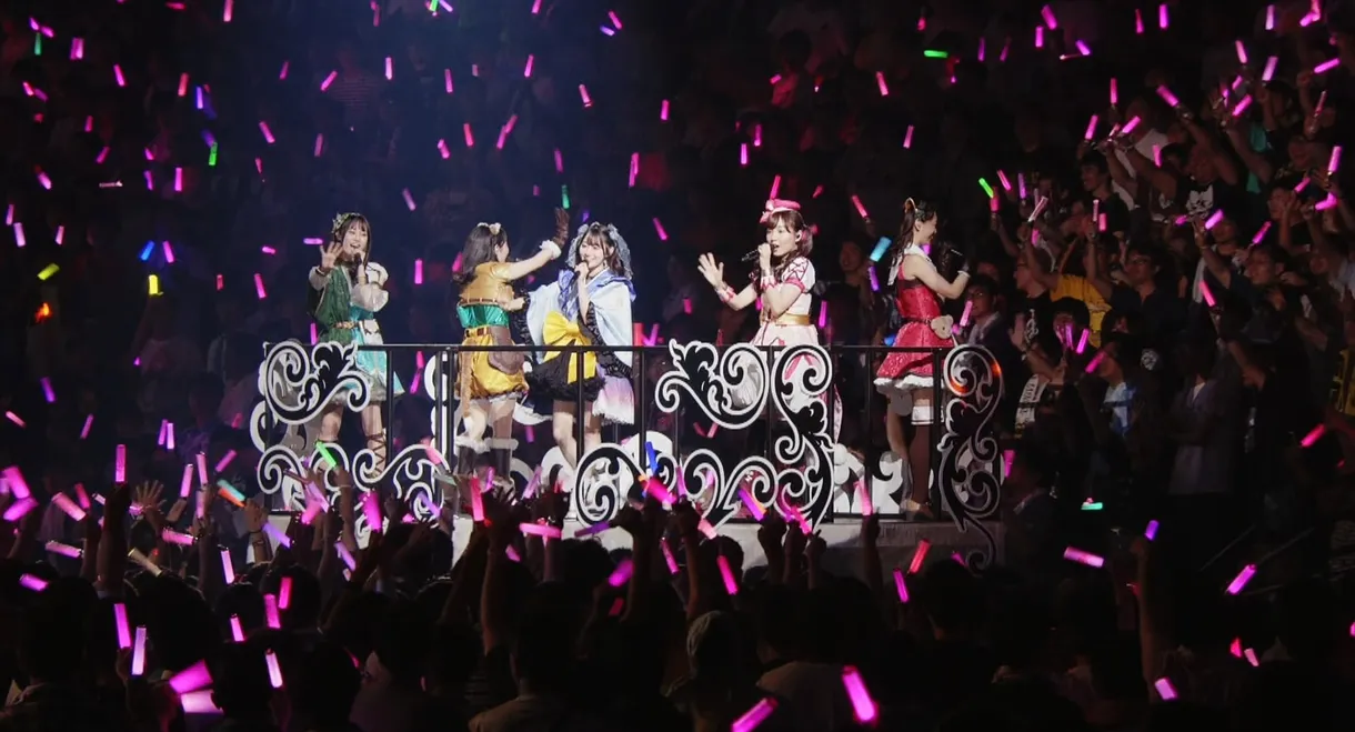 Animelo Summer Live 2019 -STORY- 8.30