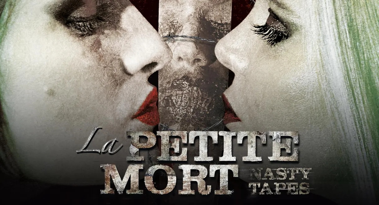 La Petite Mort 2: Nasty Tapes