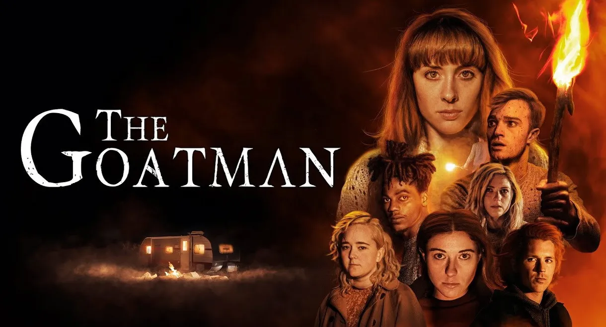 The Goatman