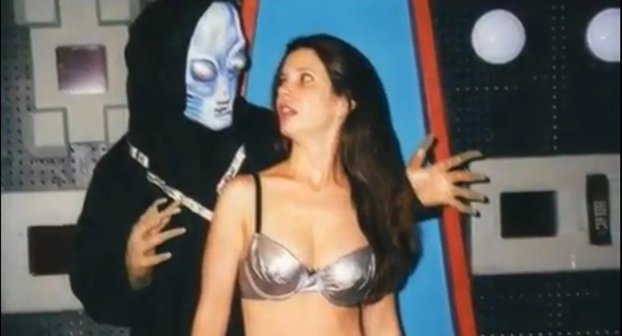 Alien Autopsy
