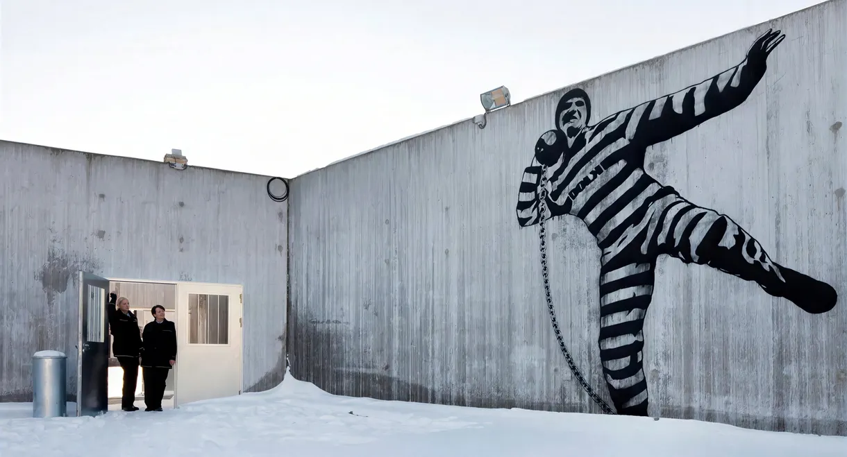 The World's Most Luxurious Prison