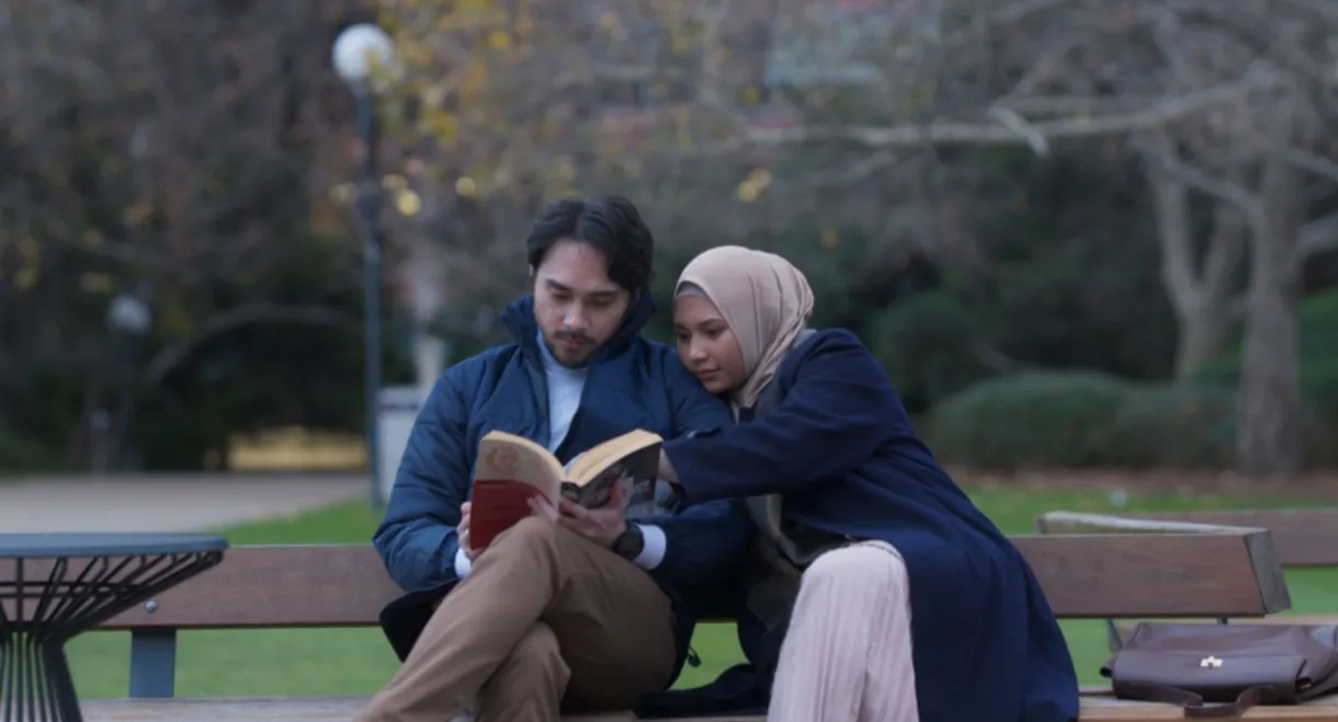 Ibadah & Cinta