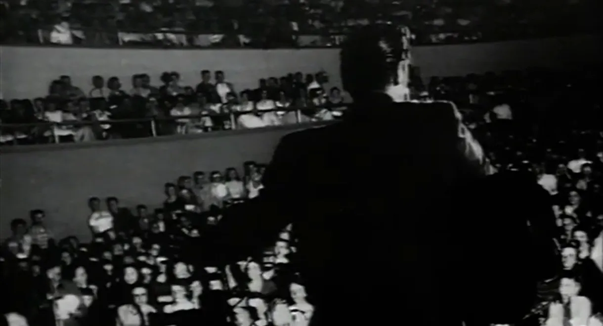 Elvis: His Life and Times