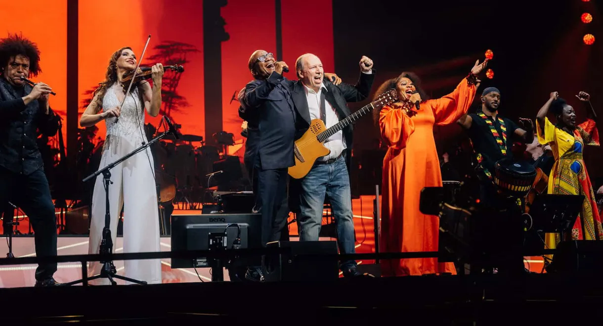 The World of Hans Zimmer – A New Dimension