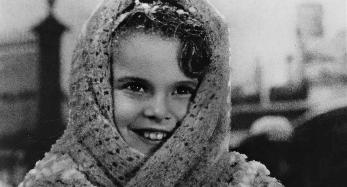 Once There Was a Girl