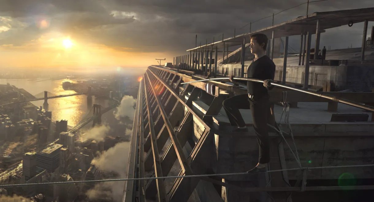 The Walk