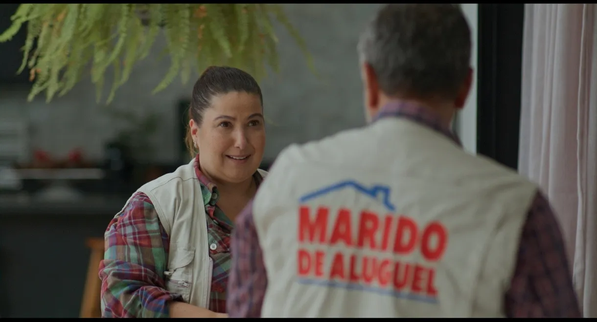 Marido de Aluguel