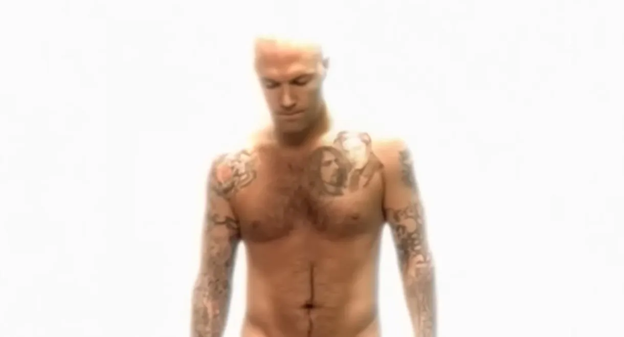 Limp Bizkit: Behind Blue Eyes