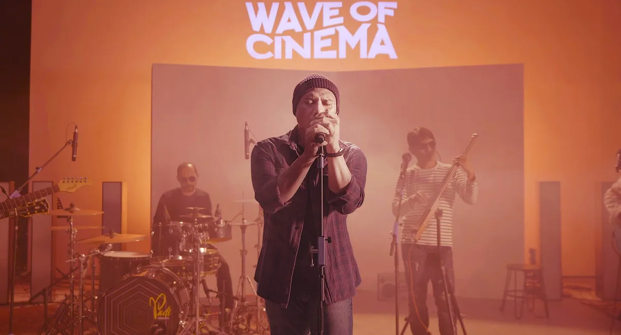 Wave of Cinema: Generasi 90an