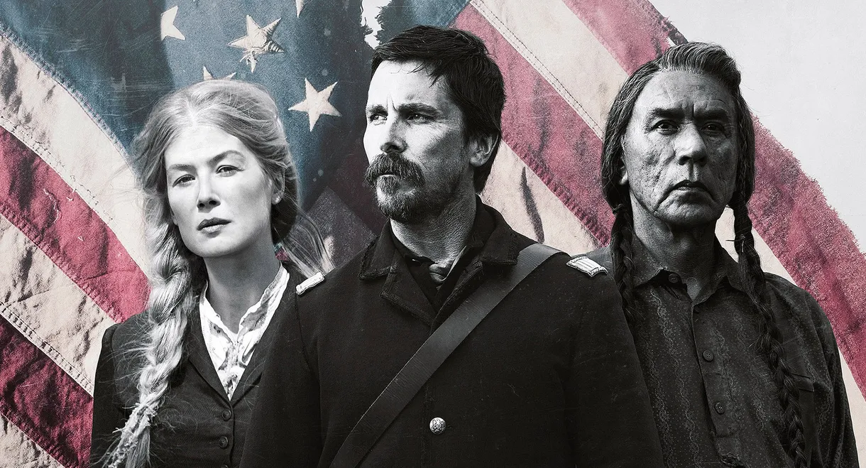 Hostiles