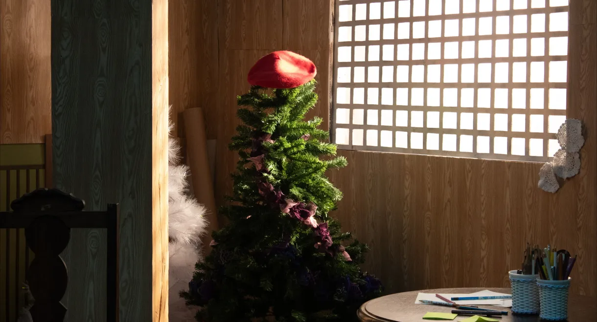 Sr. Papai Noel