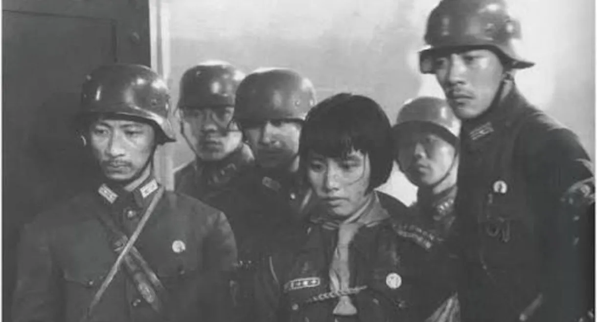 The Eight Hundred Heroes