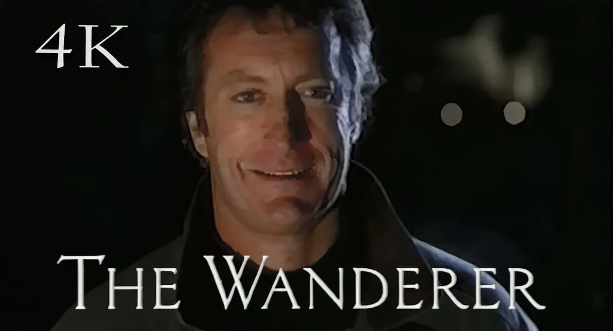 The Wanderer