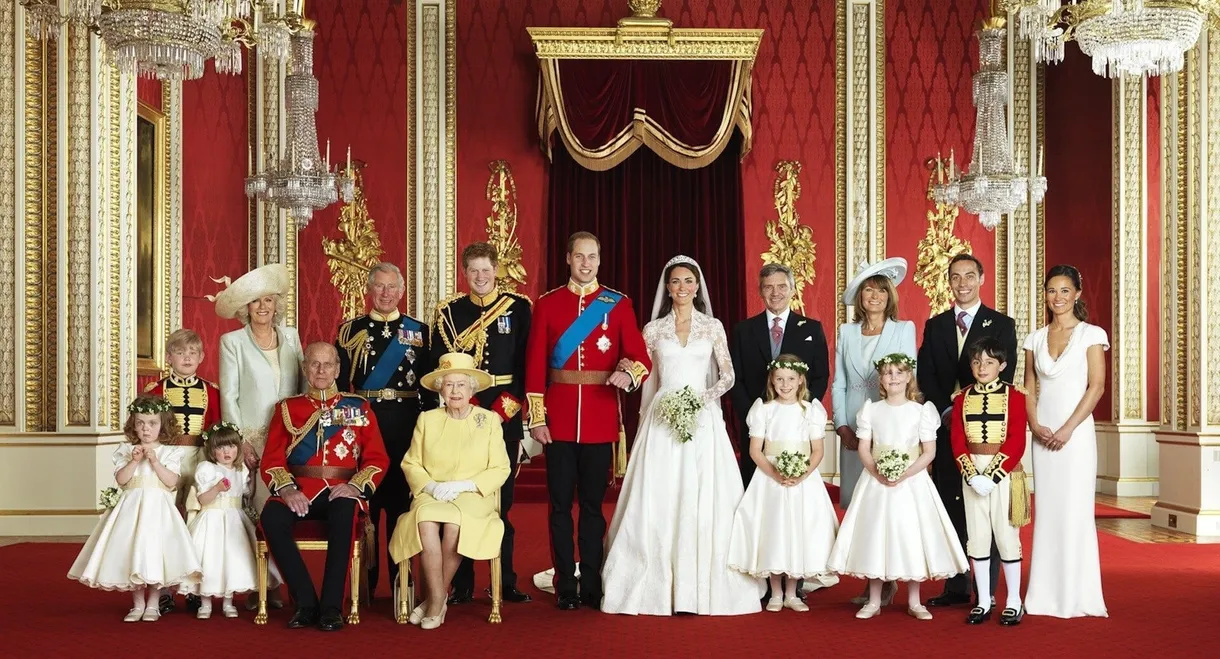 The Royals