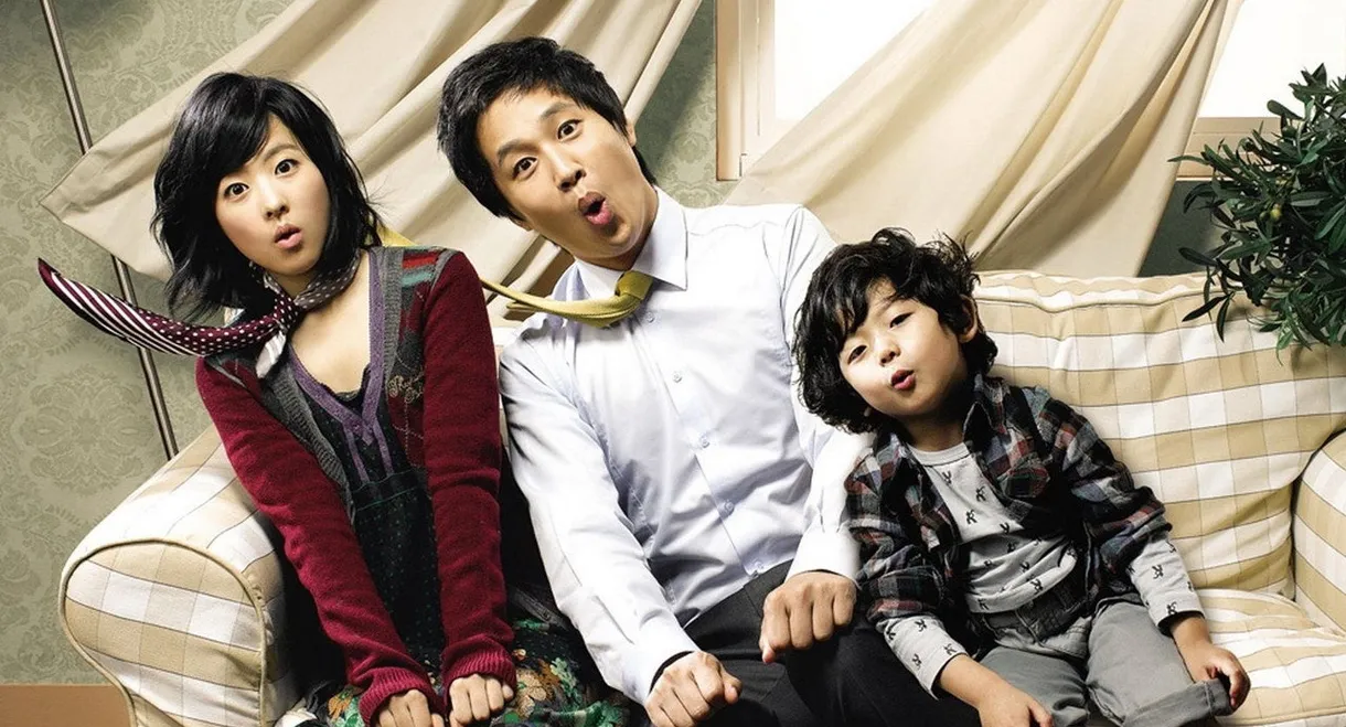 Scandal Makers